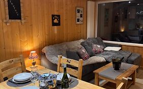 Immeuble le Champsaur